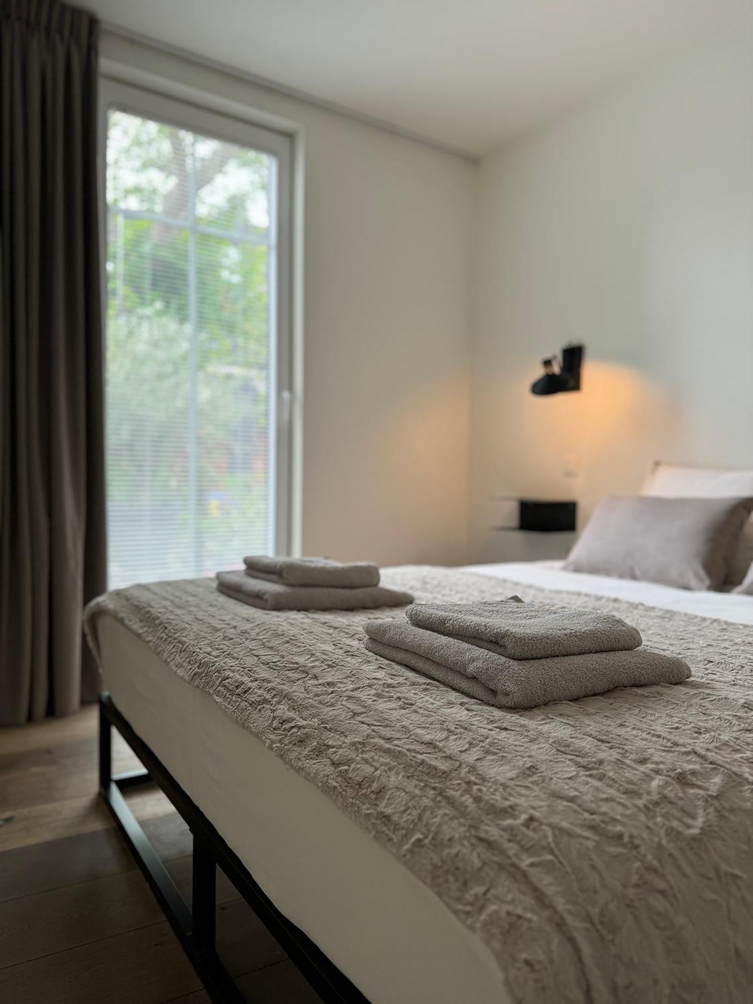 De Wilden Ezel Bed and Breakfast Mol Exteriör bild