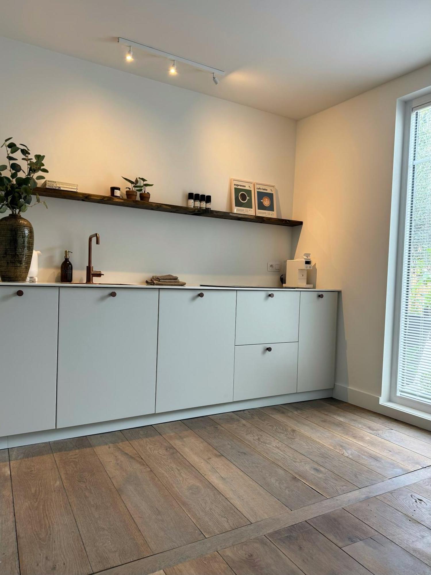 De Wilden Ezel Bed and Breakfast Mol Exteriör bild